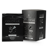 TINTE EN CREMA PARA CANAS 5 MINUTOS COLOR YA CAJA DE 10 UNIDADES X30 ML